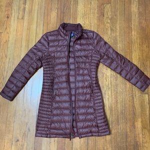 Women’s Patagonia Lightweight Parka